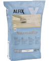 Alfix NormalFix fliseklæber - grå - 20 kg